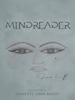 cover image of Mindreader